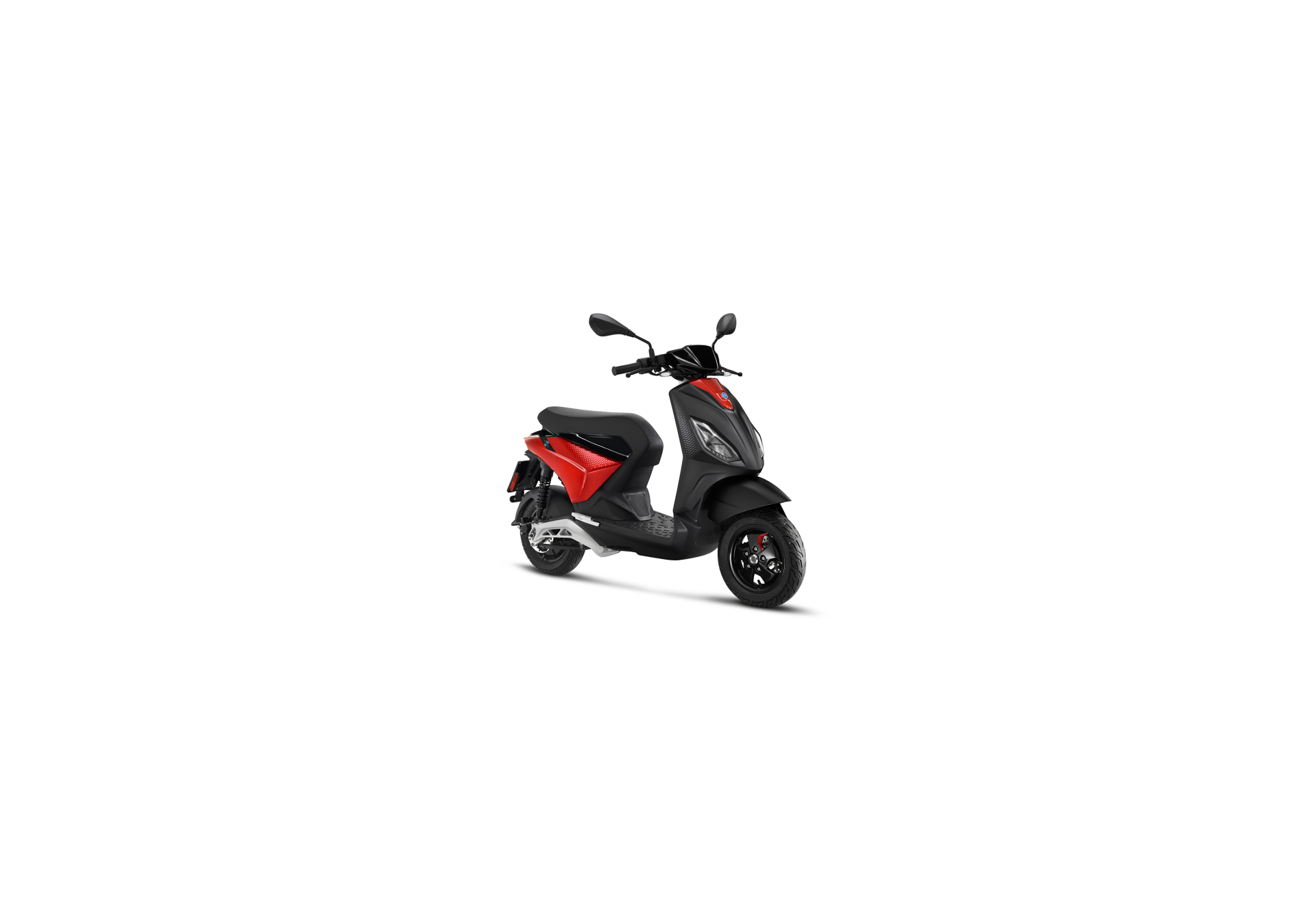 Piaggio 1
